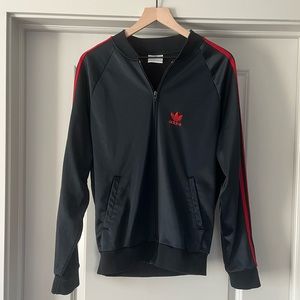 Adidas Track Suit Sweater / sweatshirt